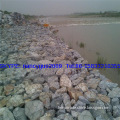 Reinforced Soil Gabion basket Wall Manufacturer(low price from factory